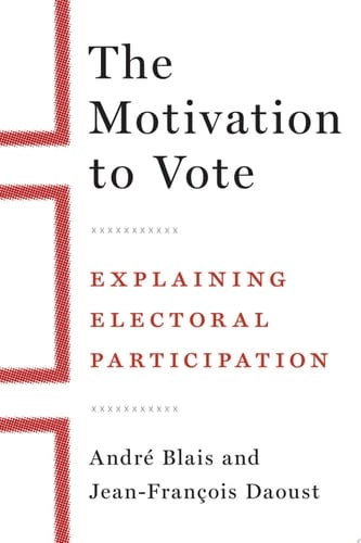 The Motivation to Vote