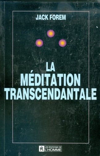 La méditation transcendantale