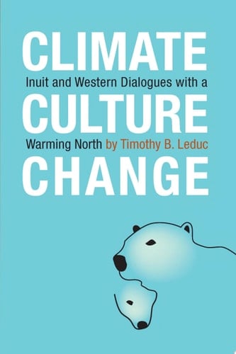Climate, Culture, Change