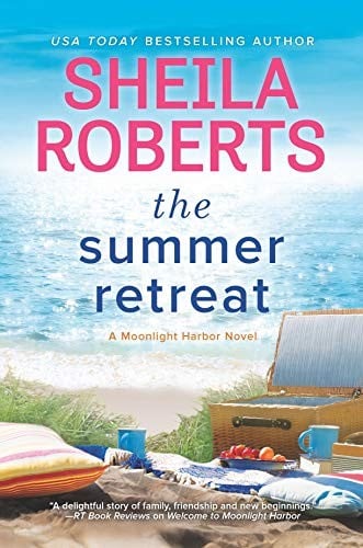 The Summer Retreat