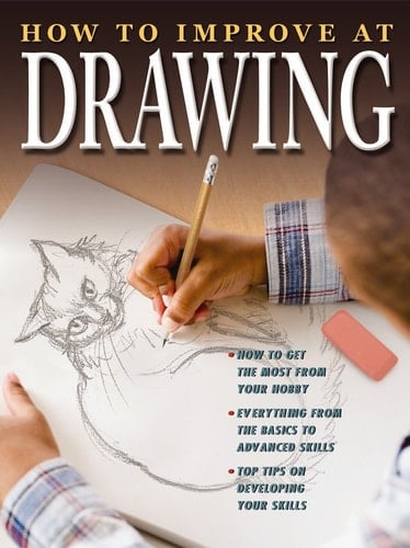 How to Improve at Drawing