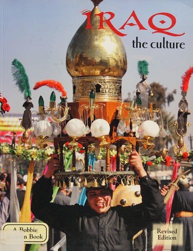 Iraq, the culture