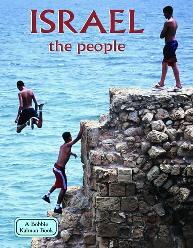 Israel The people