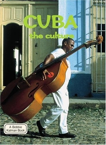 Cuba - The Culture