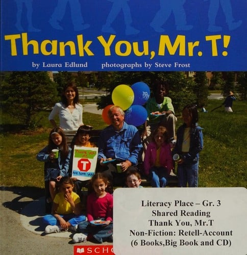 Scholastic Literacy Place for the Early Years Grade 3 [kit] Inferring Unit