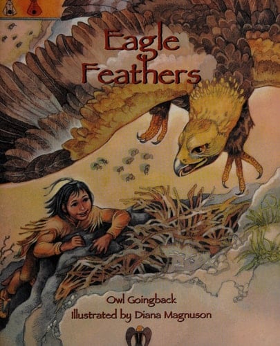 Eagle Feathers