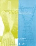 1999 IEEE 34th Industry Applications Society Annual Meeting
