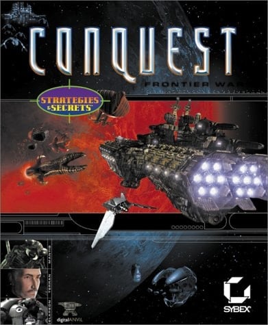 Conquest: Frontier Ways: Sybex Official Strategies & Secrets