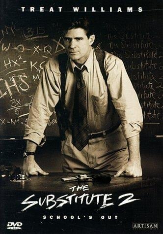 Substitute 2