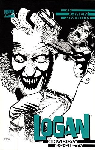 Logan: Shadow society