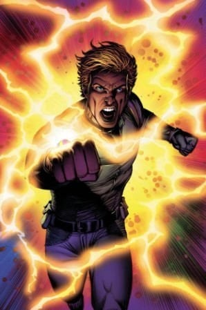 Doctor Spectrum Full Spectrum