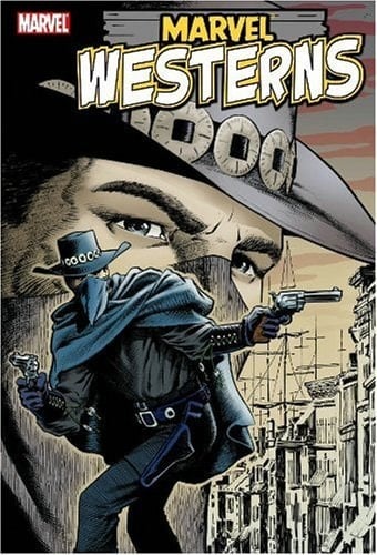 Marvel Westerns (Marvel Comics)