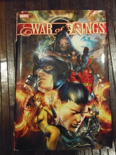 War of Kings