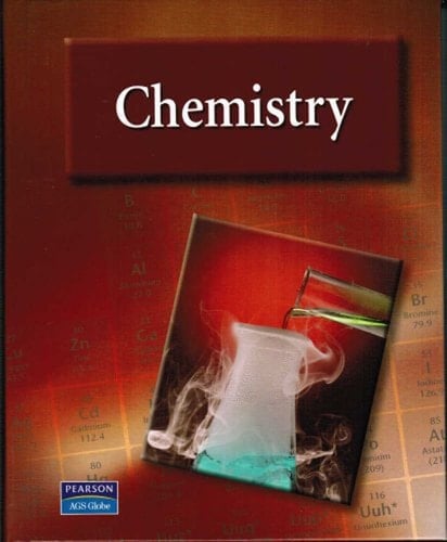 Chemistry Teacher's Edition