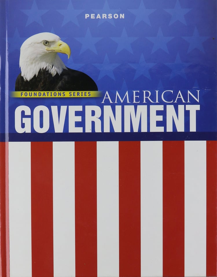 United States Government 2010 Student Edition Low-Level
