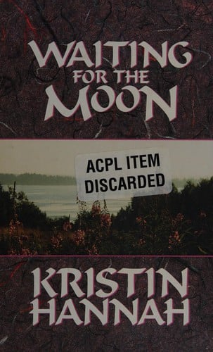 Waiting for the Moon