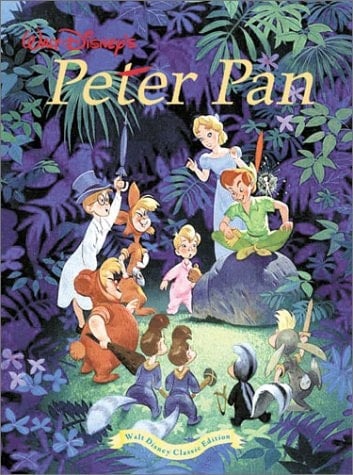 Peter Pan