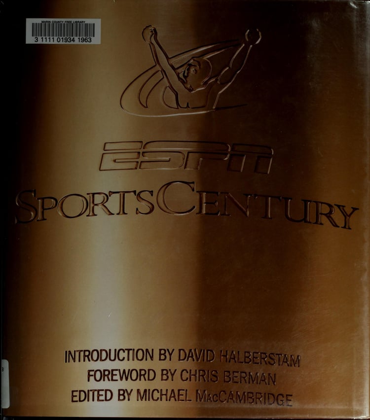 ESPN SportsCentury