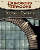 Arcane Towers Dungeon Tiles