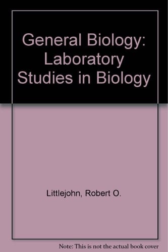 General Biology