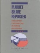 Market Share Reporter 2002