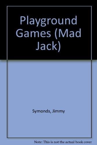 Playground Games