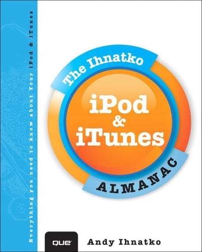 Inside IPod and ITunes with Andy Ihnatko and Lex Friedman