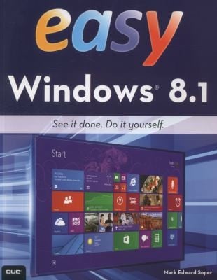 Easy Windows 81