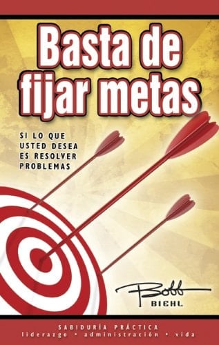 Basta de Fijar Metas