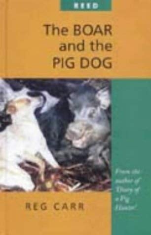 The Boar and the Pigdog