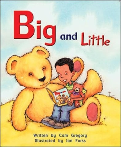 Big and Little
