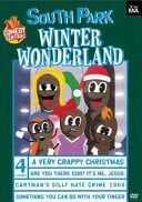 South Park Winter Wonderland