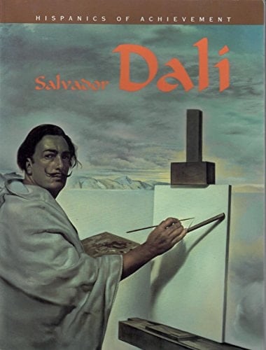 Salvador Dali