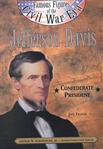 Jefferson Davis Confederate President