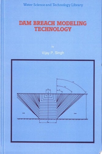 Dam Breach Modeling Technology