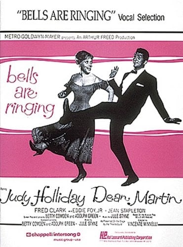 Bells Are Ringing