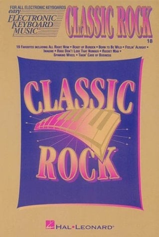 Classic Rock [music]