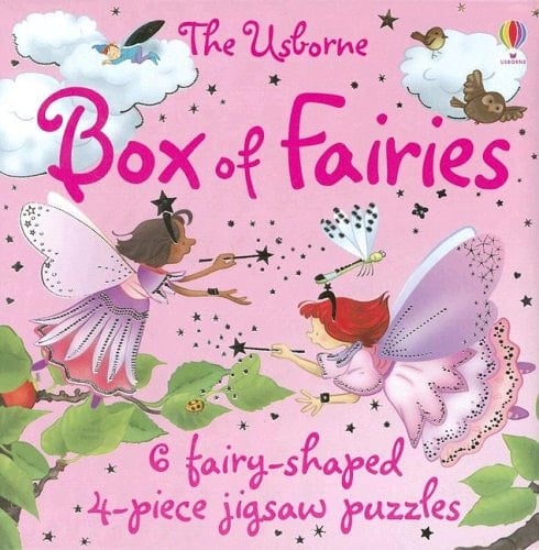 Box of Fairies