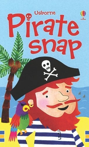 Pirate Snap
