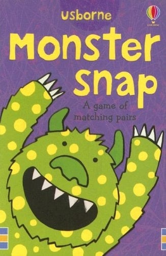 Monster Snap