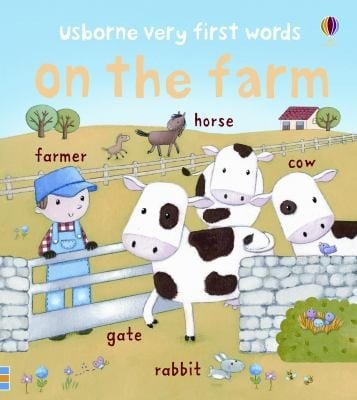 On The Farm
