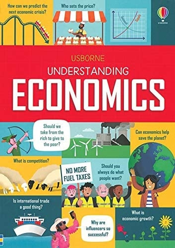 Understanding Economics