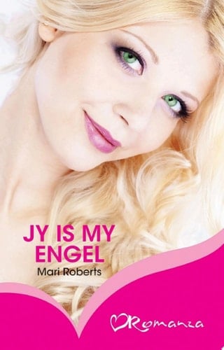 Jy is my engel