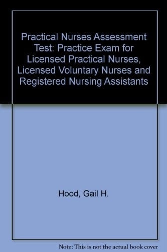 Mosby's Practical Nurse