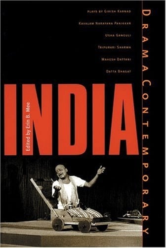 DramaContemporary India