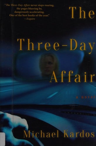 The Threeday Affair