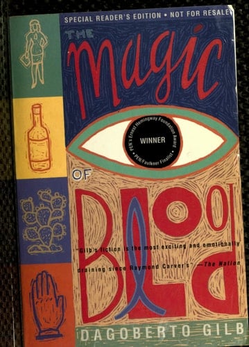 The Magic of Blood