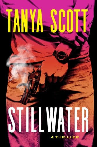 Stillwater A Thriller