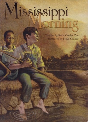 Mississippi Morning