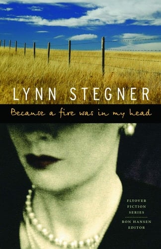 Because a Fire Was in My Head (Flyover Fiction)